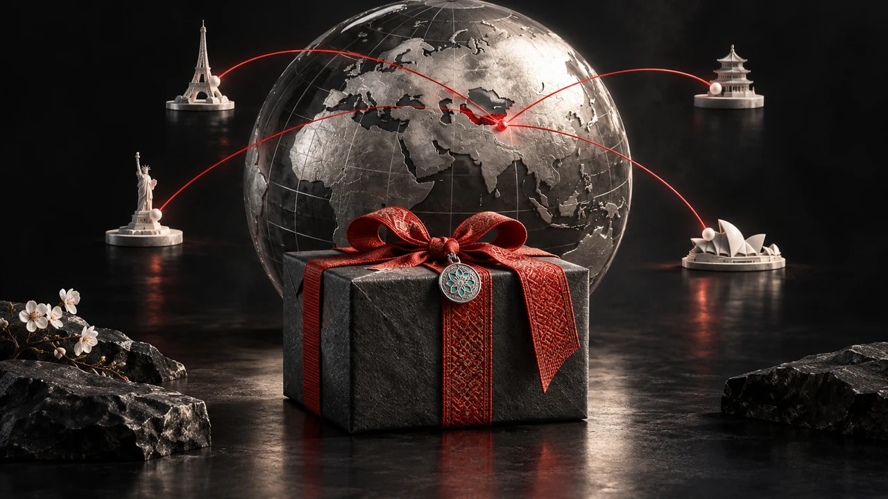 Oʻzbekistondan cross-border e-commerce: Amazon, Shopify, TikTok da sotish