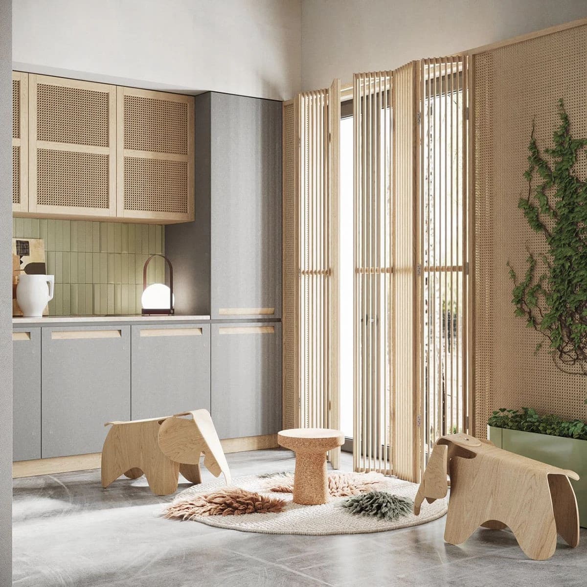 3D VRAY