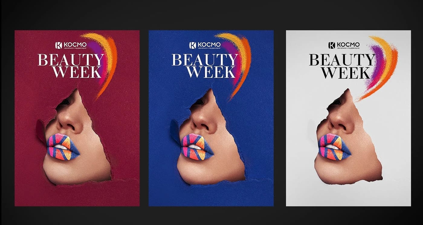 BEAUTY WEEK