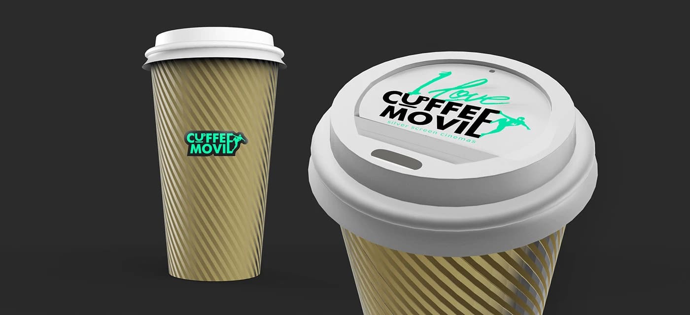 COFFEE STICKERS