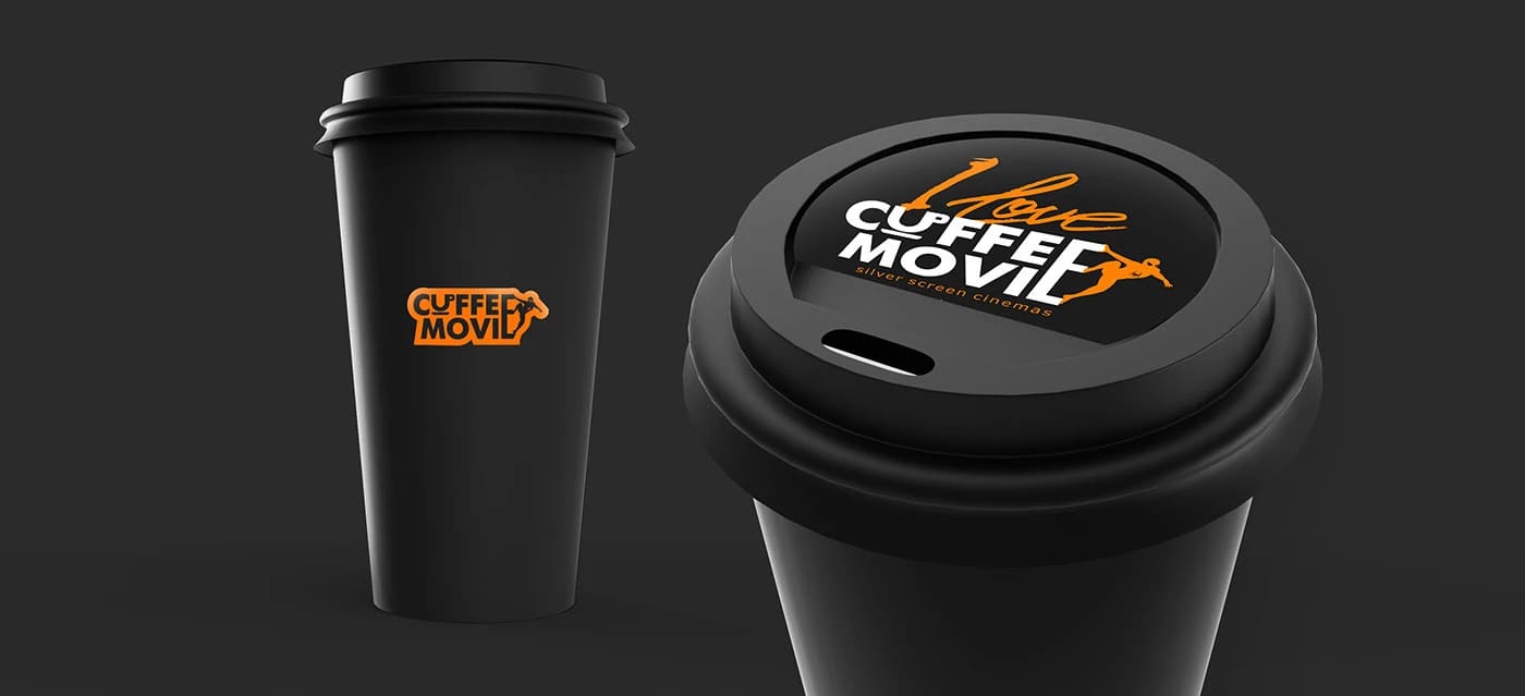 COFFEE STICKERS