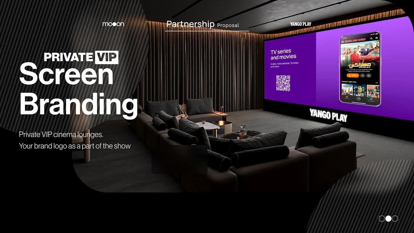 DESIGN PRESENTATION DUBAI MOOON X YANGO PLAY