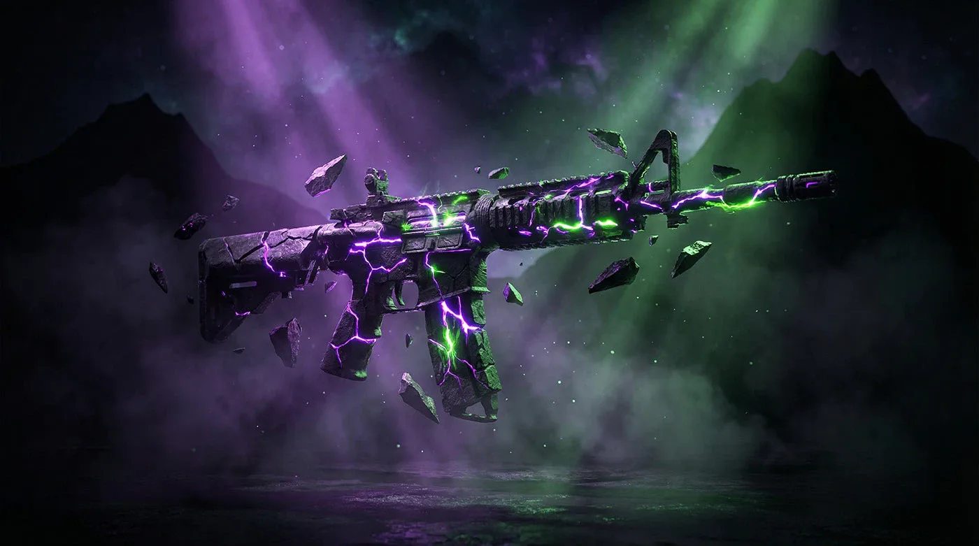 E SPORTS CS DOTA ART CONCEPT