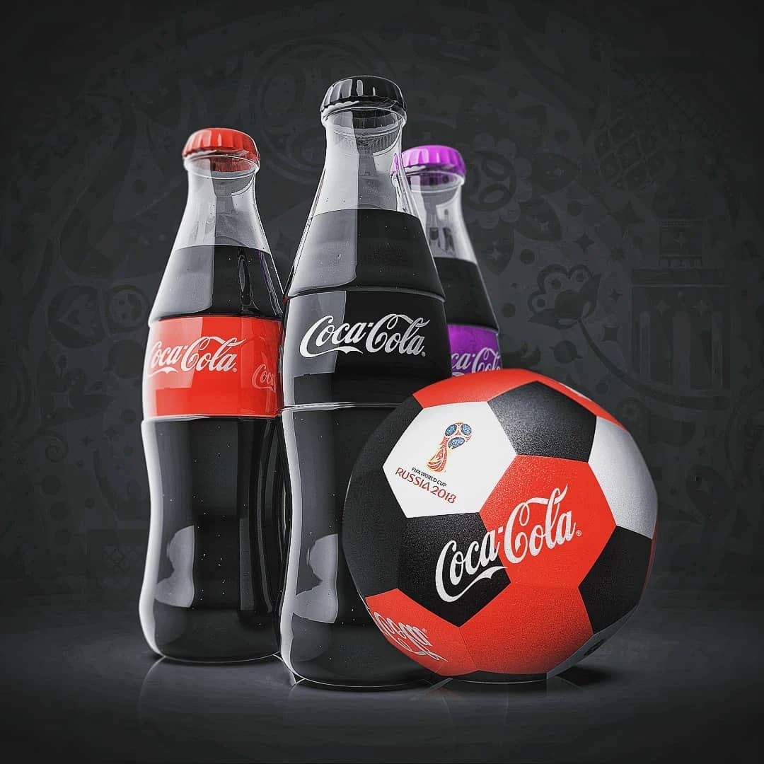 KV COCA COLA CHEMPIONAT MIRA PO FUTBOLU