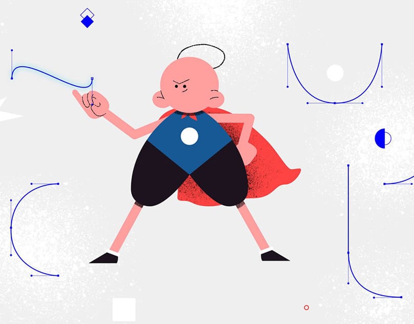 MOTION DESIGN ( PROJECT)