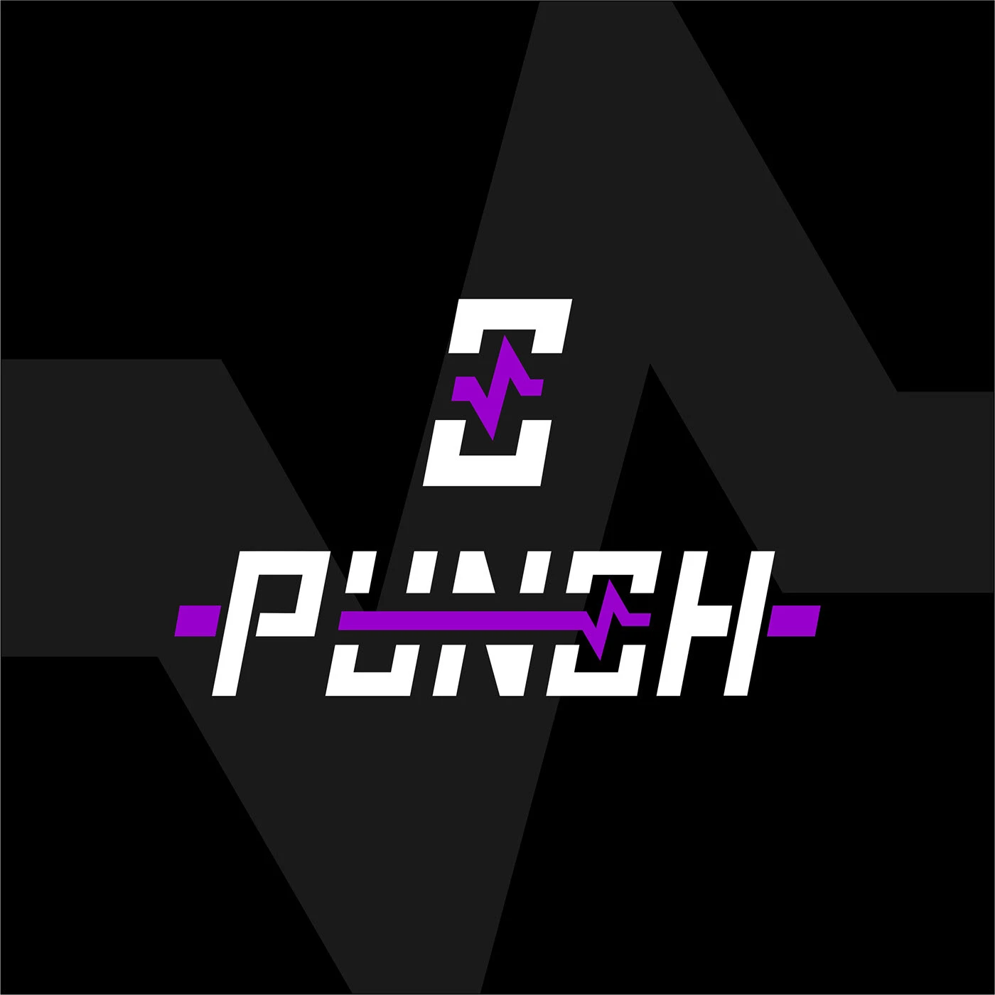 PUNCH LOGOTYPE