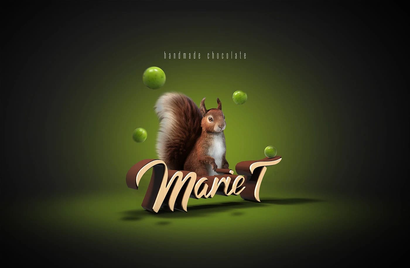REKLAMNYJ VIZUAL MARIET