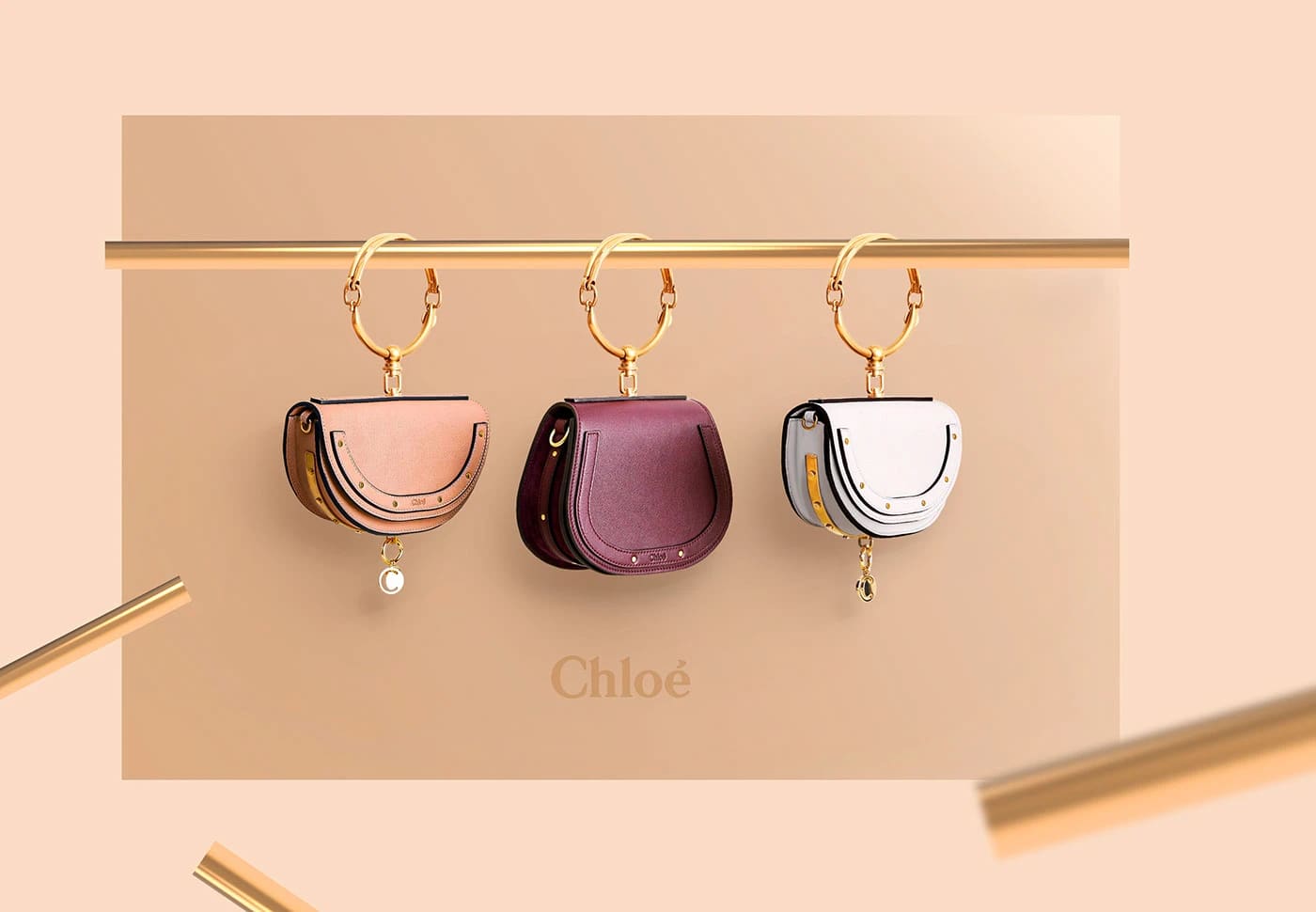 RETOUCHING 3D CHLOE