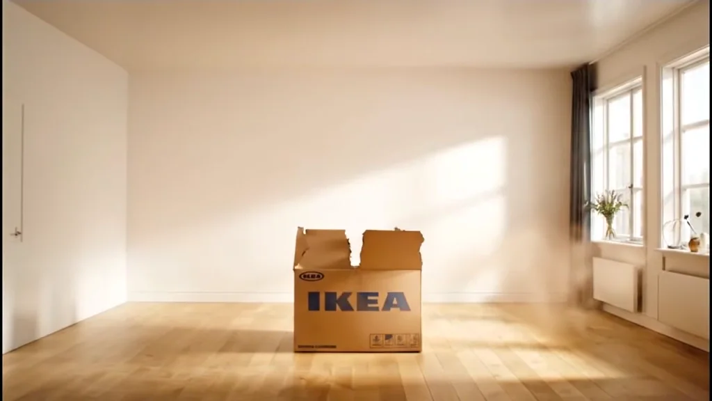 IKEA AI