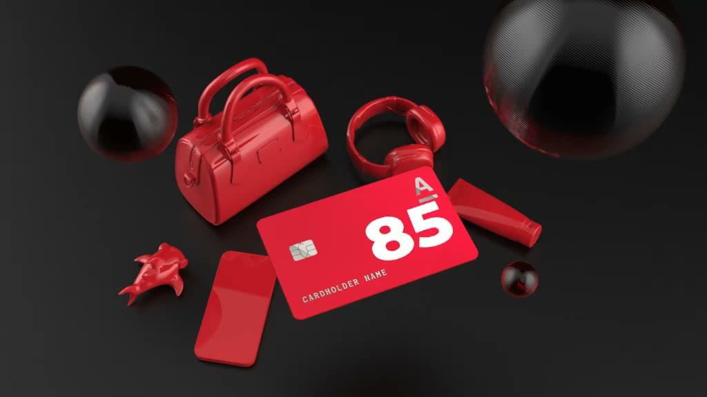 ALFA BANK 100 DAYS CARD